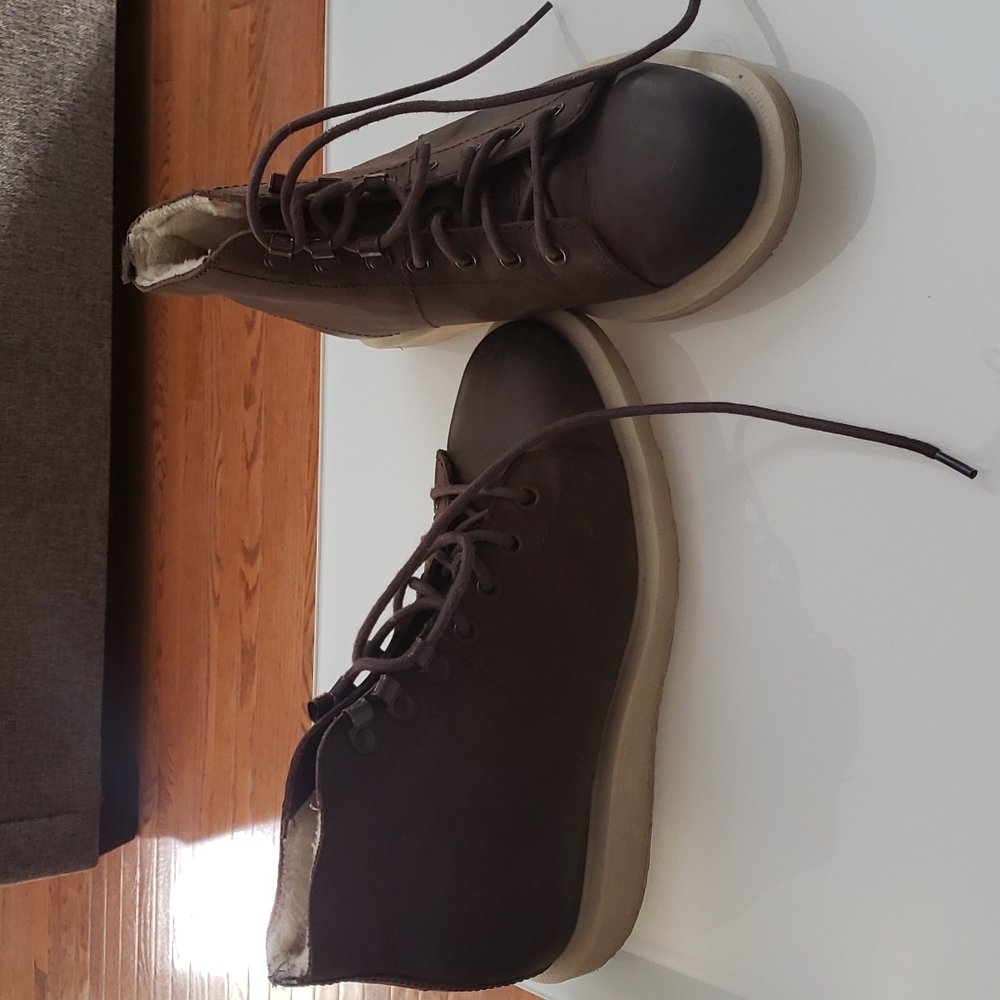 Dr. Martens, size 7